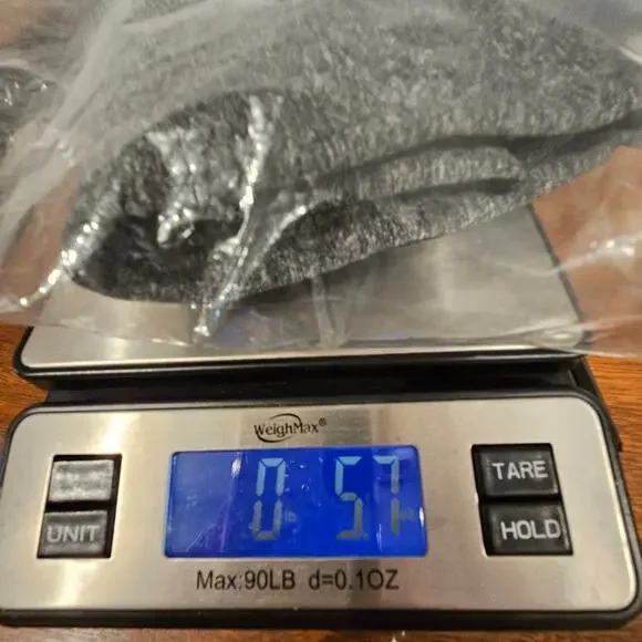 American Eagle Outfitters Heather Gray Performance Leggings Ahh-mazingly Soft XS - Picture 11 of 13